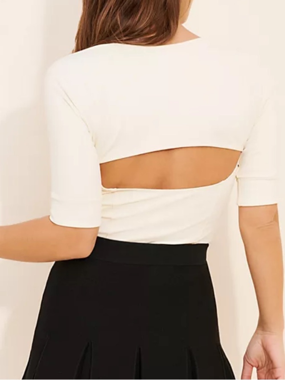 NWT free people intimately body suit size xsmall. - Picture 7 of 8
